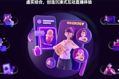 数字人虚拟数字人制作元宇宙Avatar